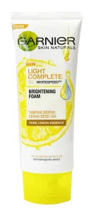 Garnier Facial Foam